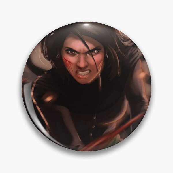 Item preview,  Mistborn Novel Series by Brandon Sanderson - Graphical Character Art  designed and sold by creativille.