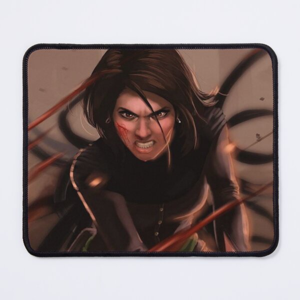 Item preview,  Mistborn Novel Series by Brandon Sanderson - Graphical Character Art  designed and sold by creativille.