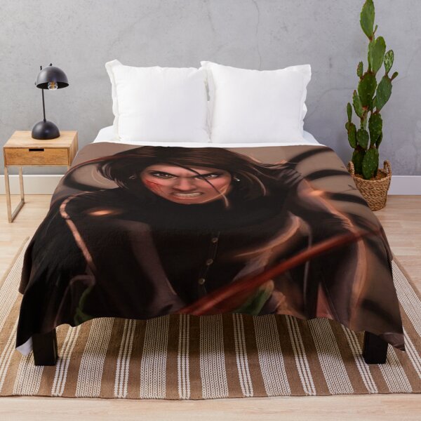 Item preview,  Mistborn Novel Series by Brandon Sanderson - Graphical Character Art  designed and sold by creativille.