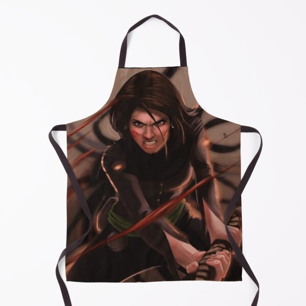 Item preview, Mistborn Novel Series by Brandon Sanderson - Graphical Character Art designed and sold by creativille.