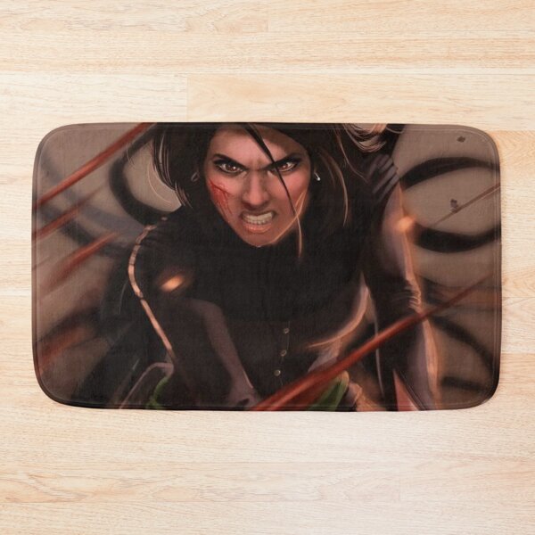 Item preview,  Mistborn Novel Series by Brandon Sanderson - Graphical Character Art  designed and sold by creativille.
