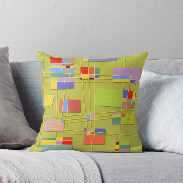 Item preview, Abstract #47 designed and sold by Rockett Graphics.
