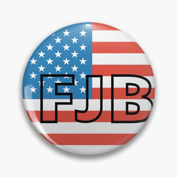 Item preview, Fjb Meaning designed and sold by ProjectOfColor.
