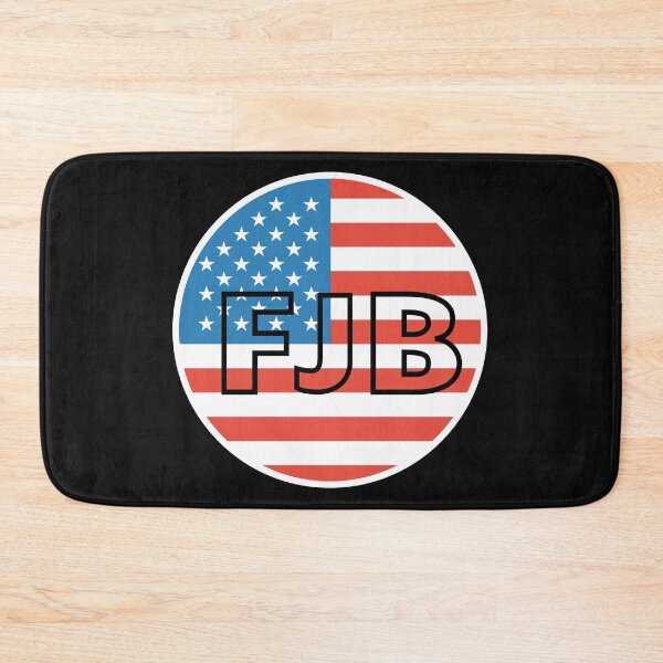 Item preview, Fjb Meaning designed and sold by ProjectOfColor.