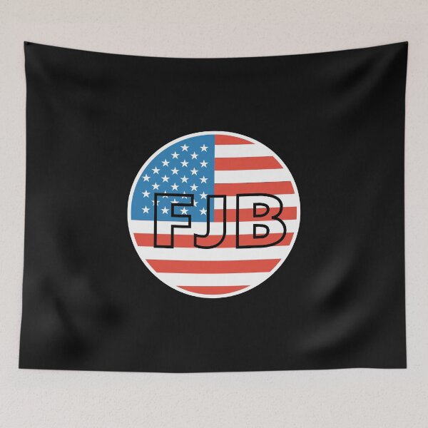 Item preview, Fjb Meaning designed and sold by ProjectOfColor.