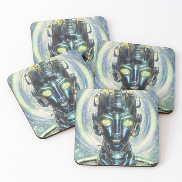 Item preview, dream robot designed and sold by Girih.