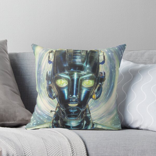 Item preview, dream robot designed and sold by Girih.