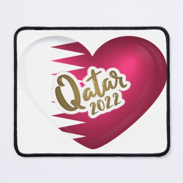 Item preview, Qatar 2022 designed and sold by Teixeira224.