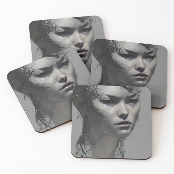 Item preview, Eve designed and sold by auberonshaw.