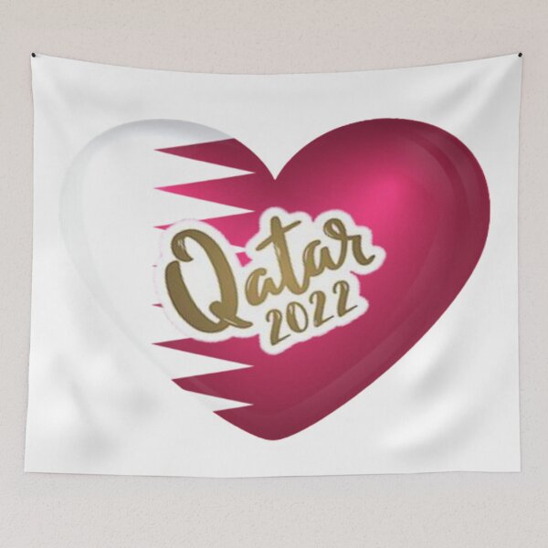 Item preview, Qatar 2022 designed and sold by Teixeira224.