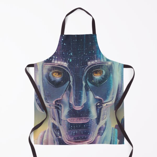 Item preview, A wise robot designed and sold by Girih.