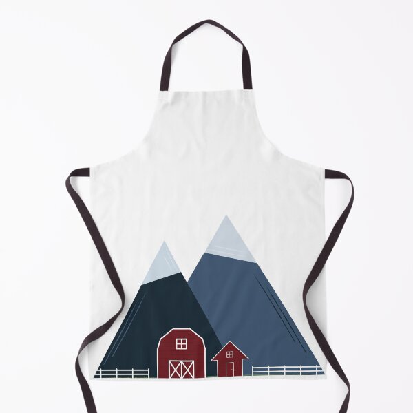 Item preview, Farm and Mountain Life designed and sold by NJMoxon.
