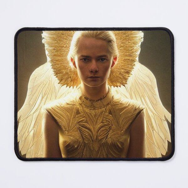 Item preview, Golden Angel V4 designed and sold by triefer.