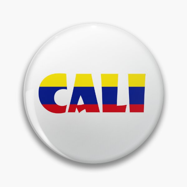 Item preview, Cali Colombia Colombian Flag designed and sold by Suzy Perez Art.