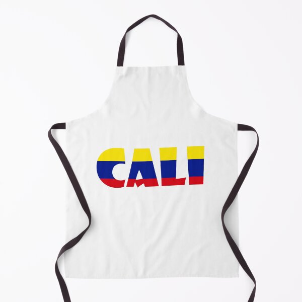 Item preview, Cali Colombia Colombian Flag designed and sold by Suzy Perez Art.