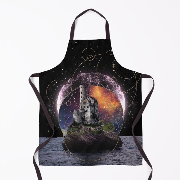 Item preview, The Castle designed and sold by Rebecca Agra.