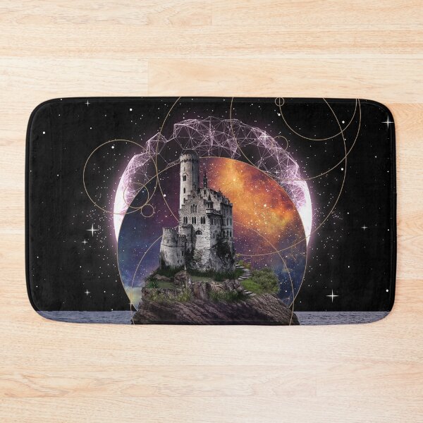 Item preview, The Castle designed and sold by Rebecca Agra.