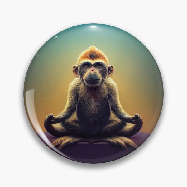 Item preview, Zen designed and sold by taboozy.
