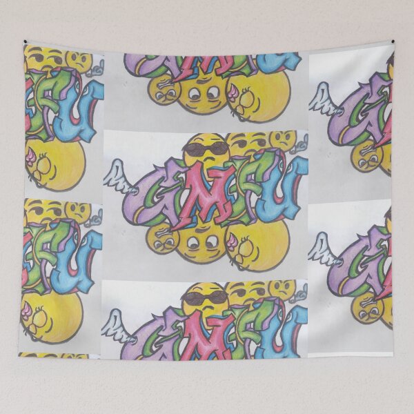 Item preview, GMFU designed and sold by TattedTees.