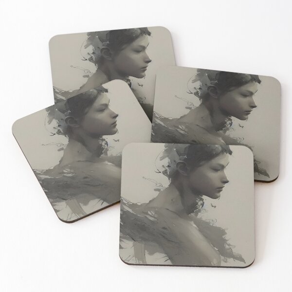 Item preview, Isabella designed and sold by auberonshaw.
