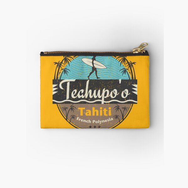 Item preview, Teahupo'o, Tahiti, French Polynesia designed and sold by studio838.
