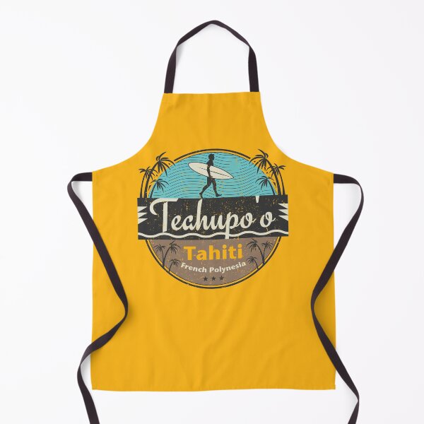 Item preview, Teahupo'o, Tahiti, French Polynesia designed and sold by studio838.