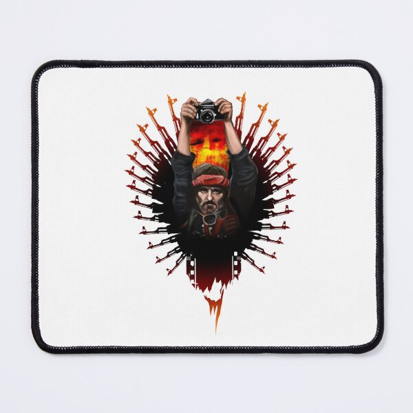 Item preview, Apocalypse now - Dennis Hopper designed and sold by lukj.
