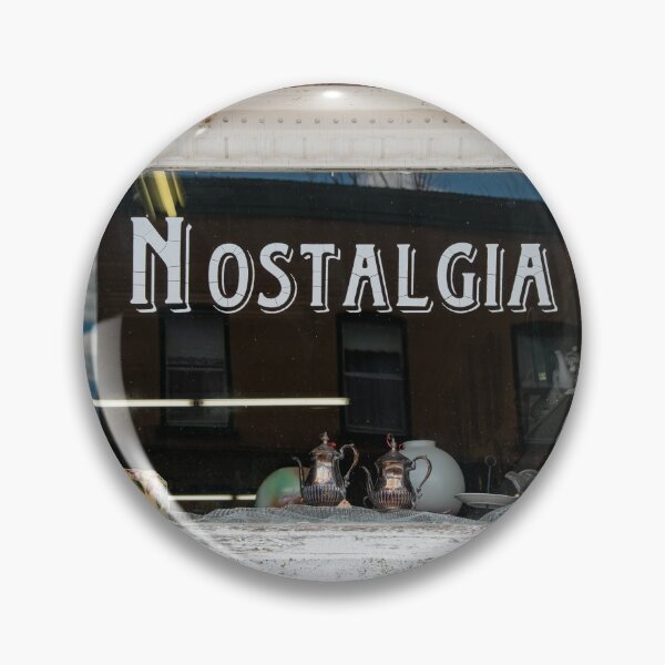Item preview, Nostalgia Window Dressing designed and sold by Roxane Bay.