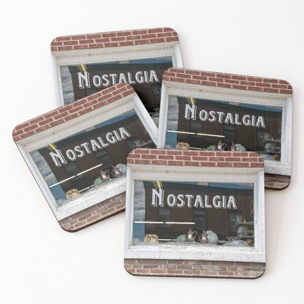 Item preview, Nostalgia Window Dressing designed and sold by Roxane Bay.