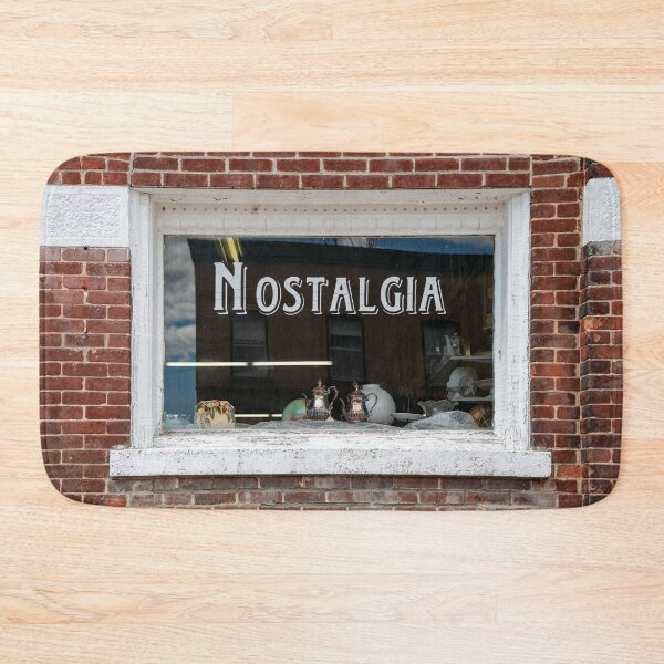 Item preview, Nostalgia Window Dressing designed and sold by Roxane Bay.