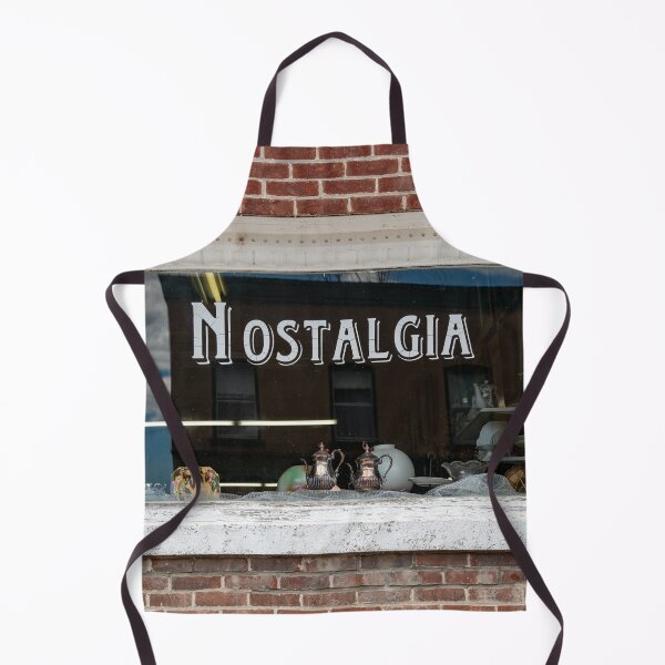 Item preview, Nostalgia Window Dressing designed and sold by Roxane Bay.
