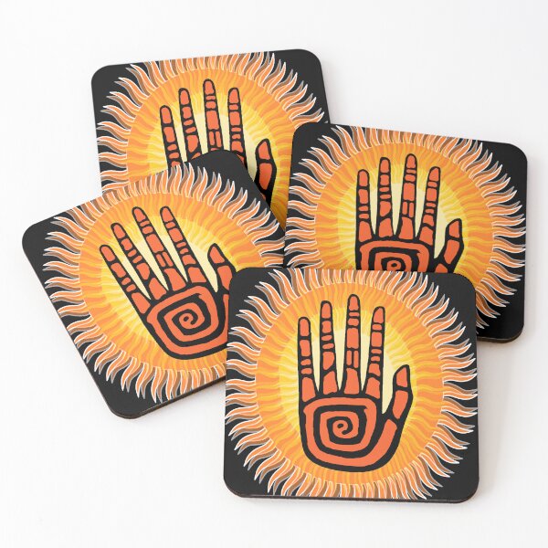 Item preview, solar hand 2 designed and sold by crileybell.