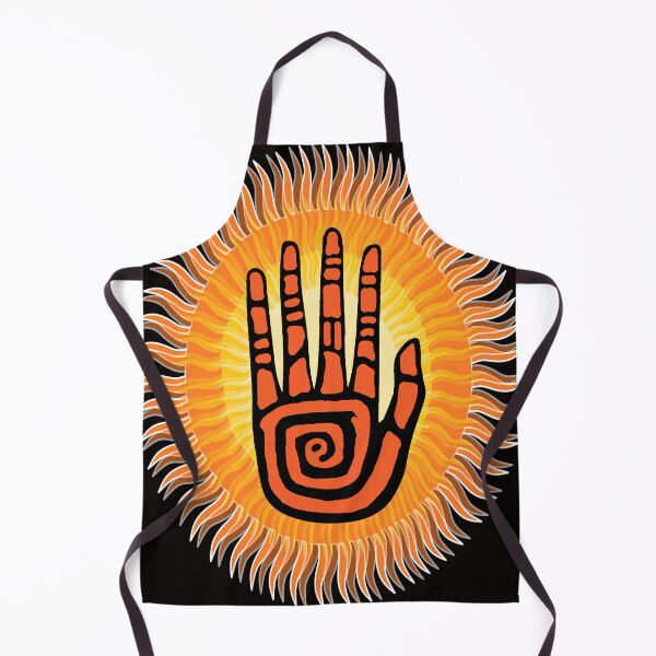 Item preview, solar hand 2 designed and sold by crileybell.