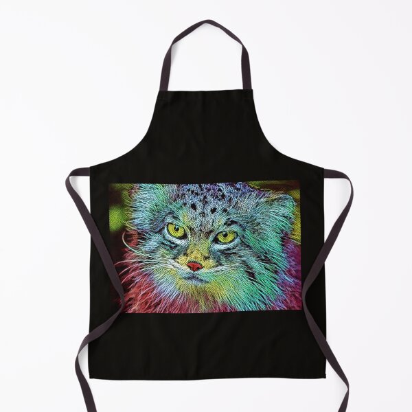 Item preview, Pallas's cat designed and sold by artbleed.