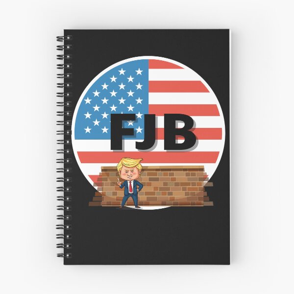 Aperçu de l'œuvre Fjb Signification créée et vendue par ProjectOfColor.