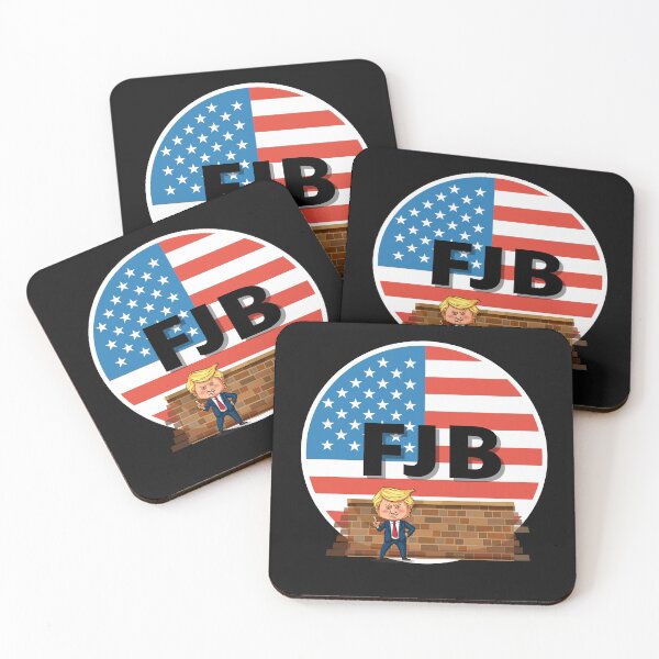 Item preview, Fjb Meaning designed and sold by ProjectOfColor.