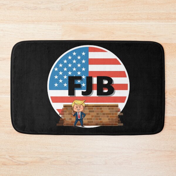 Item preview, Fjb Meaning designed and sold by ProjectOfColor.