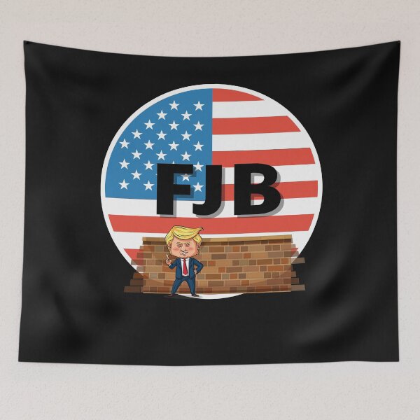 Item preview, Fjb Meaning designed and sold by ProjectOfColor.