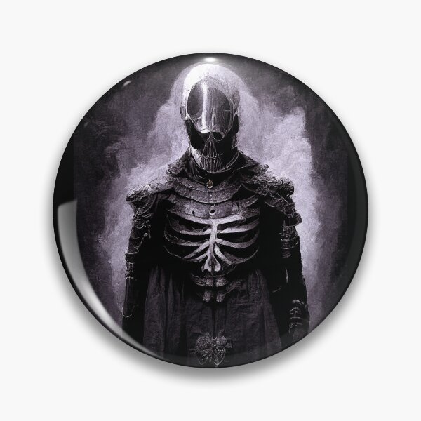 Item preview, The Void Knight designed and sold by TheHouseMaster.