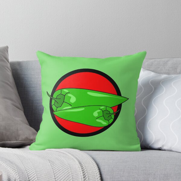 Item preview, CHILLI PEPPER designed and sold by SofiaYoushi.