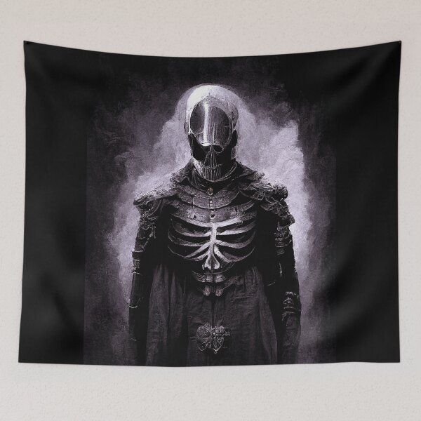 Item preview, The Void Knight designed and sold by TheHouseMaster.