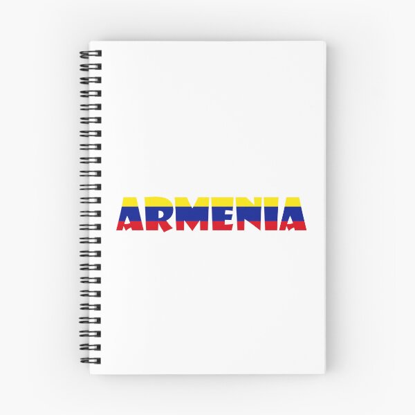 Item preview, Armenia Colombia Colombian Flag designed and sold by Suzy Perez Art.