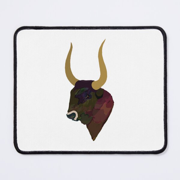 Item preview, Toro minoico designed and sold by technai.