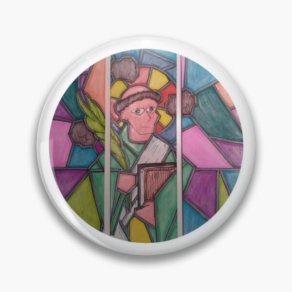 Item preview, St. Stephen designed and sold by BigKenAAA.