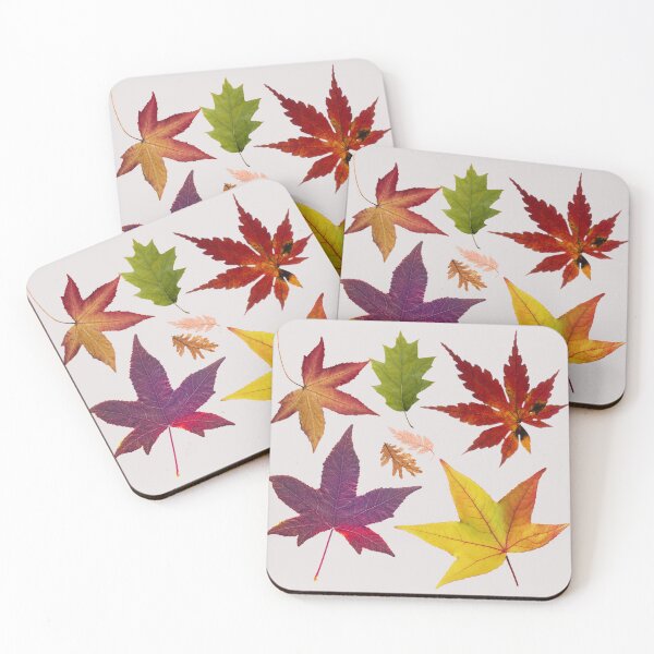 Item preview, Autumn Aesthetic | Home Decor Sticker Pack Collage | HECKINFAROUT designed and sold by Two Otters Co.