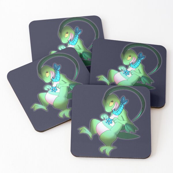 Item preview, Lizard Thief of Gear of Time designed and sold by Roisiann.