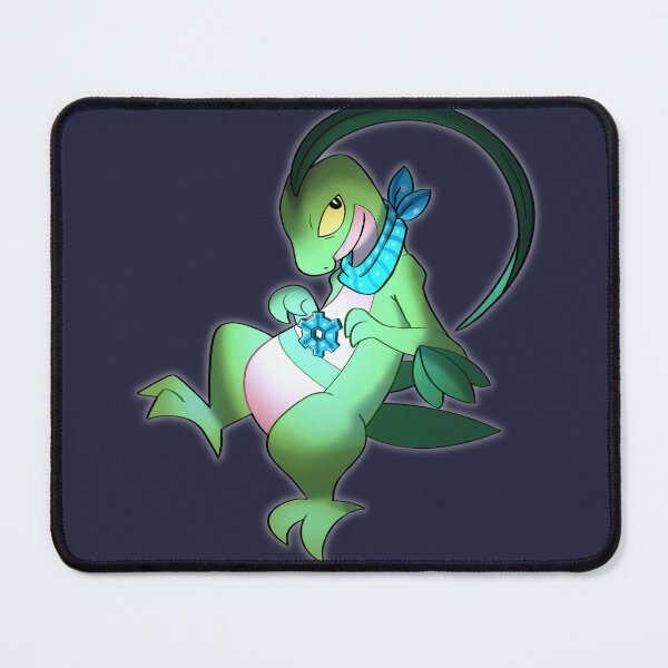 Item preview, Lizard Thief of Gear of Time designed and sold by Roisiann.