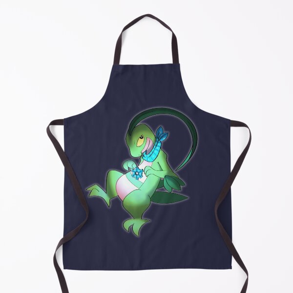 Item preview, Lizard Thief of Gear of Time designed and sold by Roisiann.