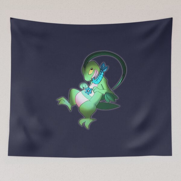 Item preview, Lizard Thief of Gear of Time designed and sold by Roisiann.