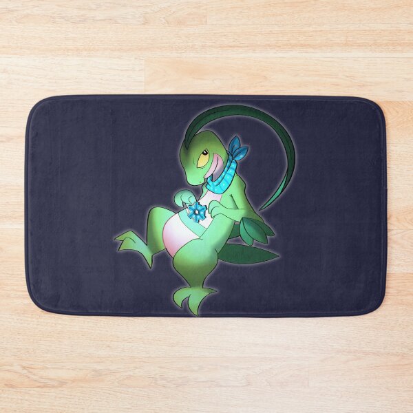Item preview, Lizard Thief of Gear of Time designed and sold by Roisiann.
